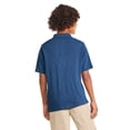 thumbnail image 2 of T-shirt polo George pour garçons, 2 of 6