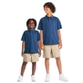 thumbnail image 3 of T-shirt polo George pour garçons, 3 of 6
