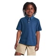 thumbnail image 4 of T-shirt polo George pour garçons, 4 of 6
