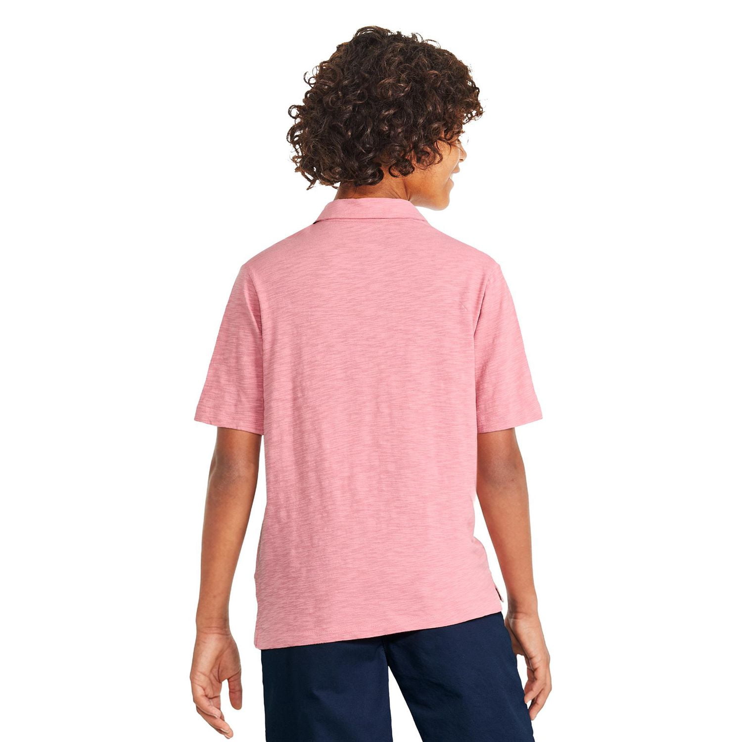 George Boys' Polo T-Shirt