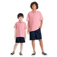 thumbnail image 3 of George Boys' Polo T-Shirt, 3 of 6
