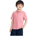 thumbnail image 4 of George Boys' Polo T-Shirt, 4 of 6