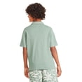 thumbnail image 2 of T-shirt polo George pour garçons, 2 of 6
