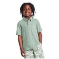 thumbnail image 4 of T-shirt polo George pour garçons, 4 of 6
