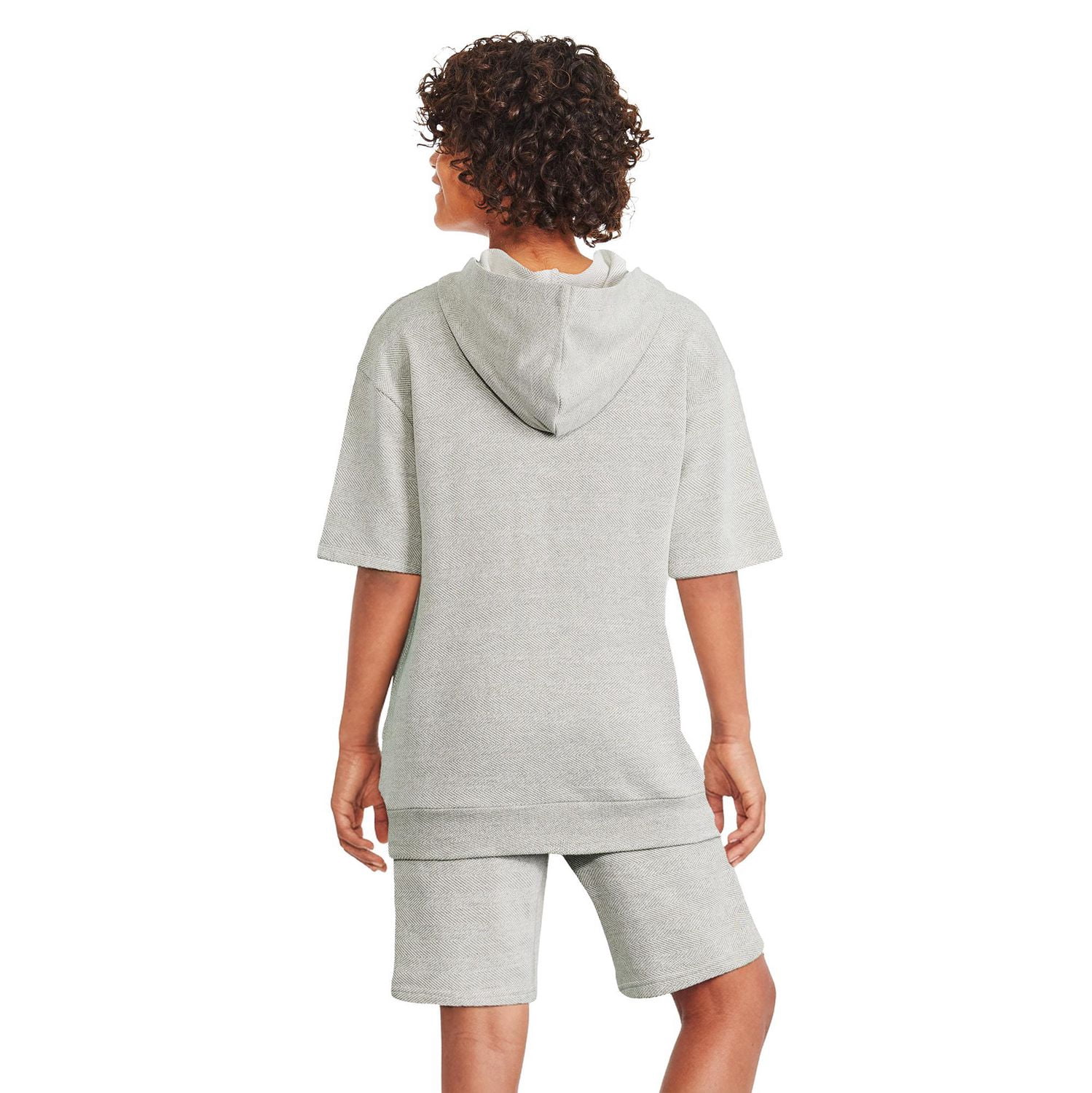 George Boys' Two Piece Hoodie Set