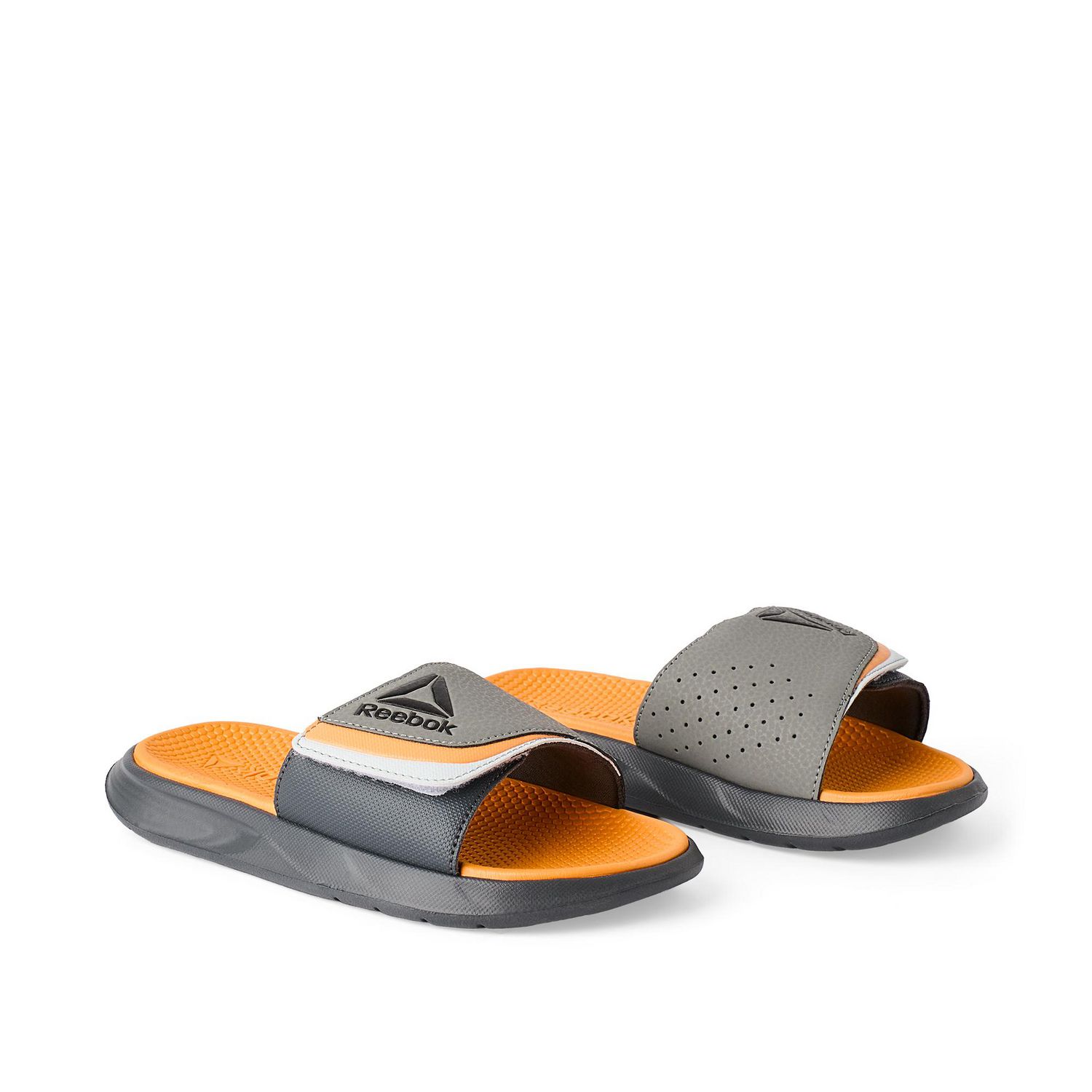 Mules Reebok pour grands garçons