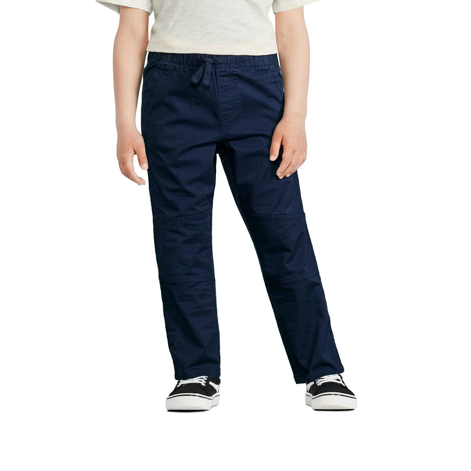 George Boys' Stretch Woven Pant