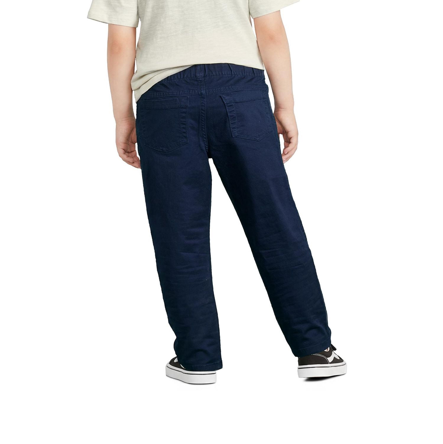 George Boys' Stretch Woven Pant