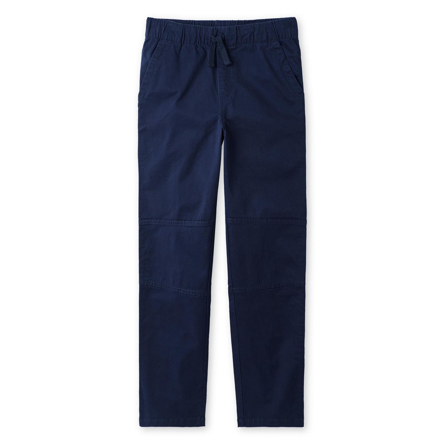 Pantalon tissé extensible George pour garçons