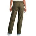 thumbnail image 2 of Pantalon tissé extensible George pour garçons, 2 of 6