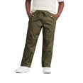 thumbnail image 4 of Pantalon tissé extensible George pour garçons, 4 of 6
