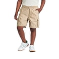 thumbnail image 4 of Short cargo enfilable George pour garçons, 4 of 6
