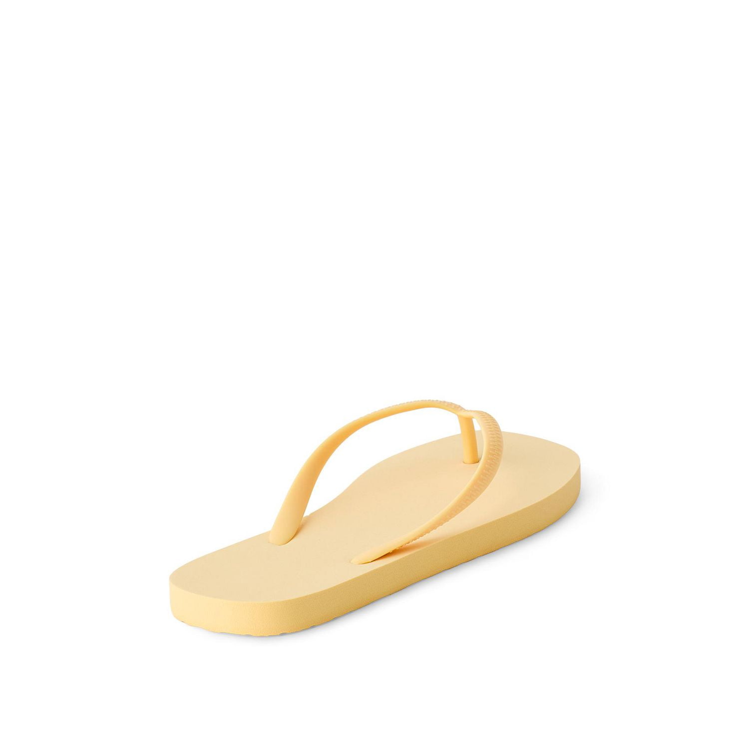 Tongs Time and Tru pour femmes