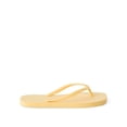 thumbnail image 1 of Time and Tru Women's Flip Flops, 1 of 4