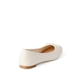 thumbnail image 4 of Ballerines Time and Tru pour femmes, 4 of 4
