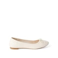 thumbnail image 1 of Ballerines Time and Tru pour femmes, 1 of 4