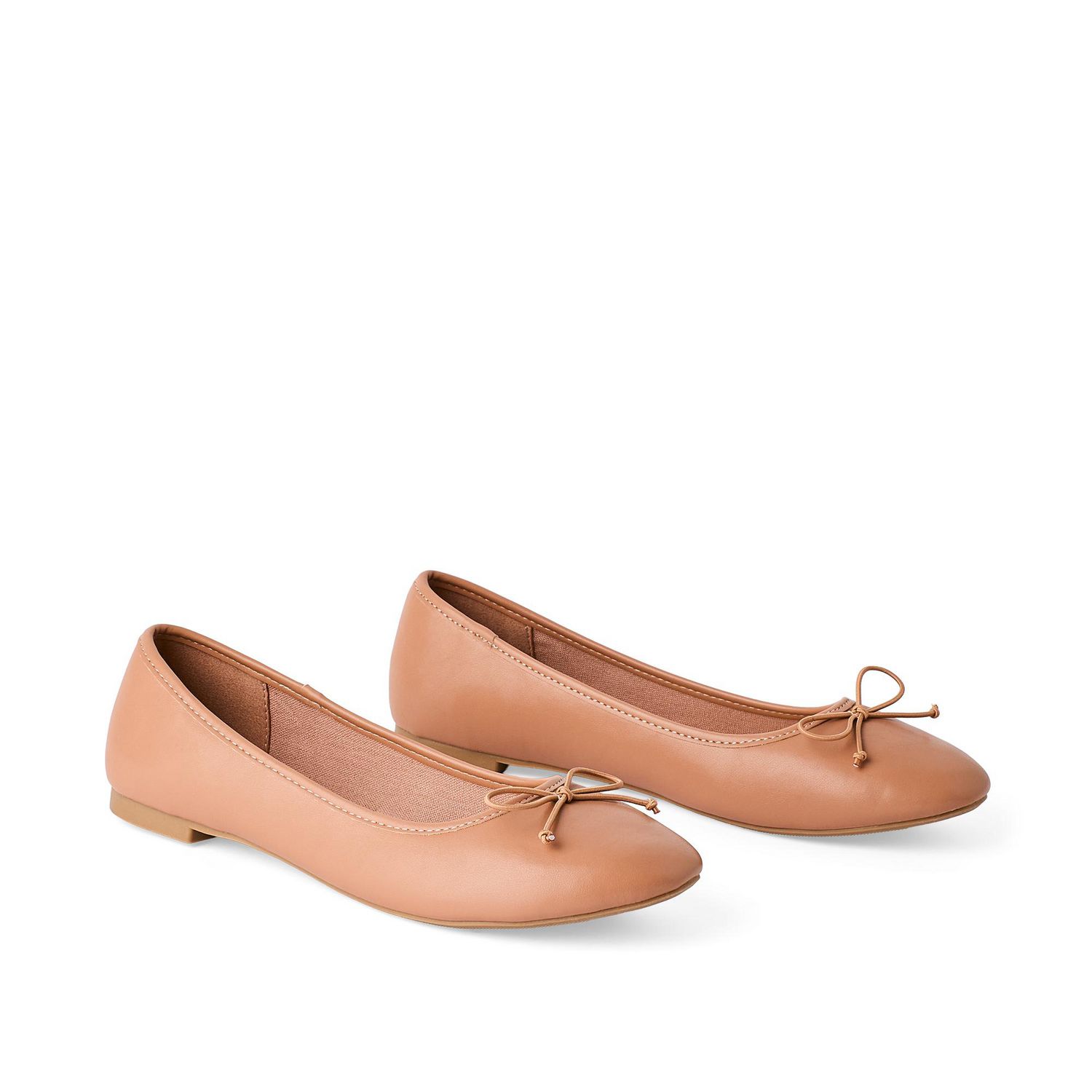 Ballerines Time and Tru pour femmes