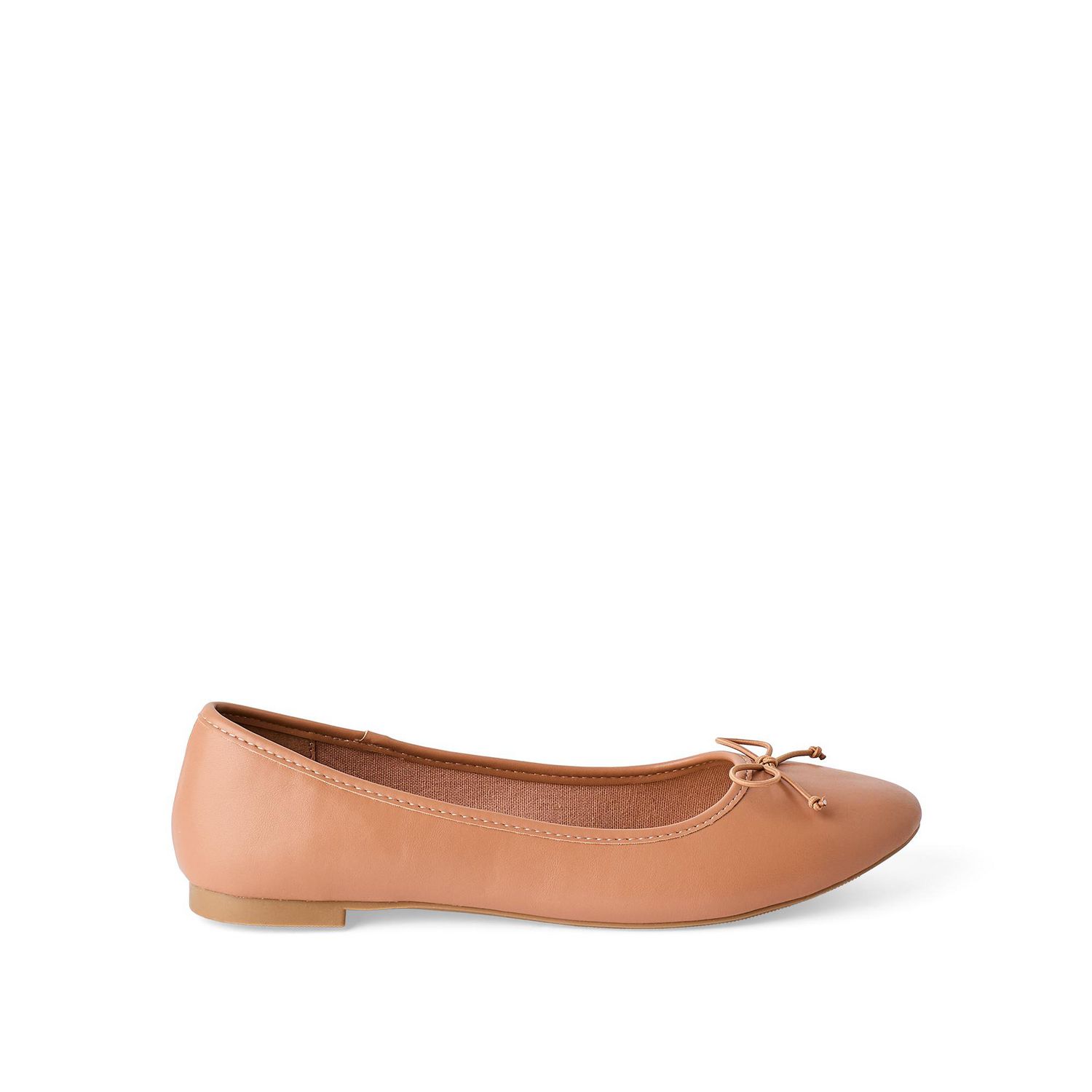 Ballerines Time and Tru pour femmes
