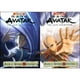 Avatar - Le Dernier Maître De L'Air - Livre 1: L'Eau, Volume 1 Et 2 – image 1 sur 1
