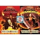Avatar - The Last Airbender: Book 3 - Fire, Vols. 3 & 4 – image 1 sur 1