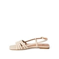 thumbnail image 3 of Time and Tru Women's Strappy Sandals, 3 of 4
