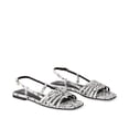 thumbnail image 2 of Time and Tru Women's Strappy Sandals, 2 of 4