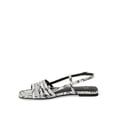 thumbnail image 3 of Time and Tru Women's Strappy Sandals, 3 of 4