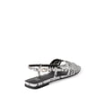 thumbnail image 4 of Time and Tru Women's Strappy Sandals, 4 of 4