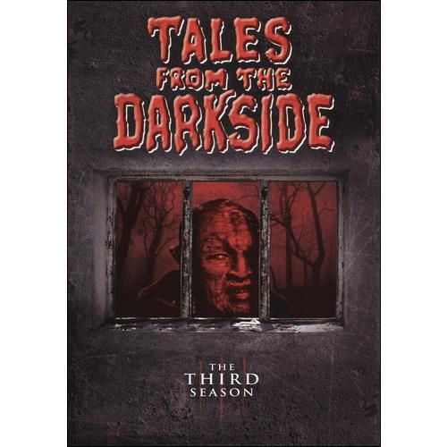 Tales From The Darkside: The Third Season