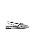 thumbnail image 1 of Time and Tru Women's Strappy Sandals, 1 of 4