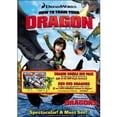 thumbnail image 1 of Dragons / Harold Et La Legende Du Pikpoketos, 1 of 1
