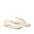 thumbnail image 2 of Sandales à bride en T Time and Tru pour femmes, 2 of 4