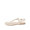 thumbnail image 3 of Sandales à bride en T Time and Tru pour femmes, 3 of 4