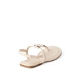 thumbnail image 4 of Sandales à bride en T Time and Tru pour femmes, 4 of 4