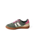 thumbnail image 3 of Chaussures de sport lacées Madden NYC pour filles, 3 of 4