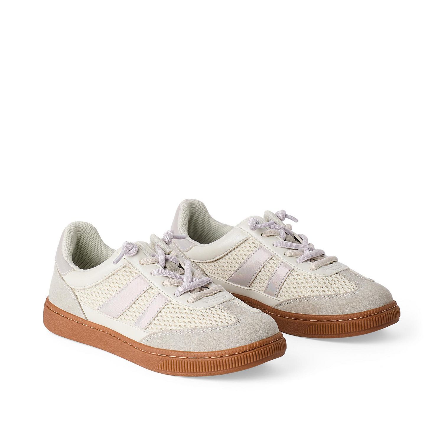 Chaussures de sport lacées Madden NYC pour filles
