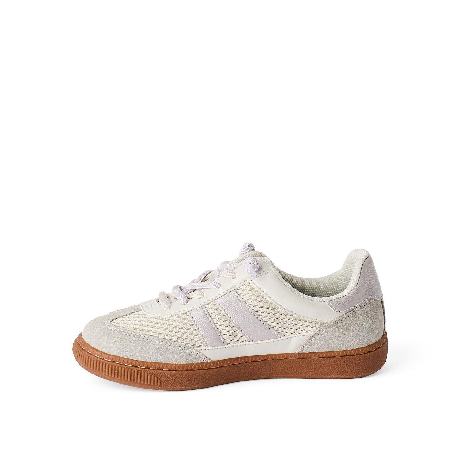 Chaussures de sport lacées Madden NYC pour filles