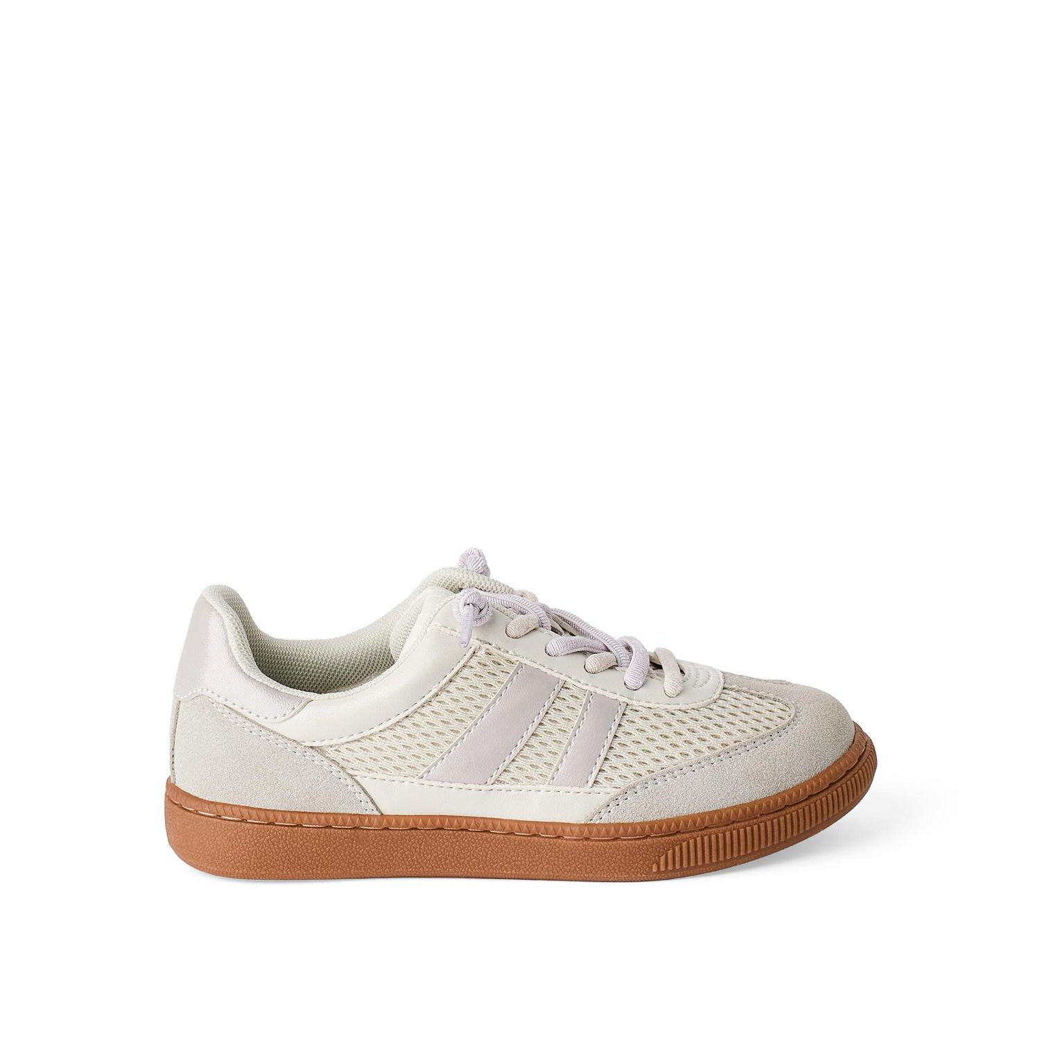Chaussures de sport lacées Madden NYC pour filles