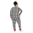 thumbnail image 4 of George Family Plaid Pajamas, 4 of 8