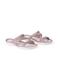 thumbnail image 2 of Mules confort Time and Tru pour femmes, 2 of 4