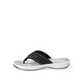 thumbnail image 3 of Time and Tru Women's Comfort Flip Flops, 3 of 4
