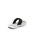thumbnail image 4 of Time and Tru Women's Comfort Flip Flops, 4 of 4