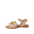 thumbnail image 3 of Sandales à perles Madden NYC pour filles, 3 of 4