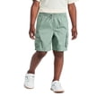 thumbnail image 4 of Short cargo enfilable George pour garçons, 4 of 6