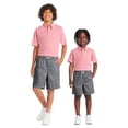 thumbnail image 3 of George Boys' Woven Short, 3 of 6