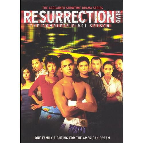 Resurrection Blvd.: The Complete First Season