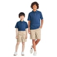 thumbnail image 3 of George Boys' Woven Short, 3 of 6