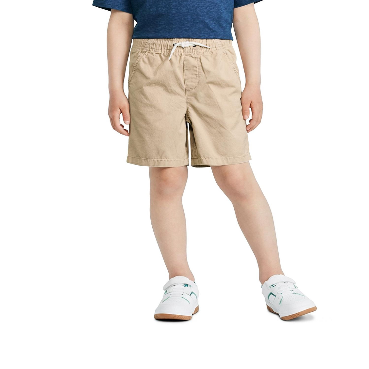 George Boys' Woven Short
