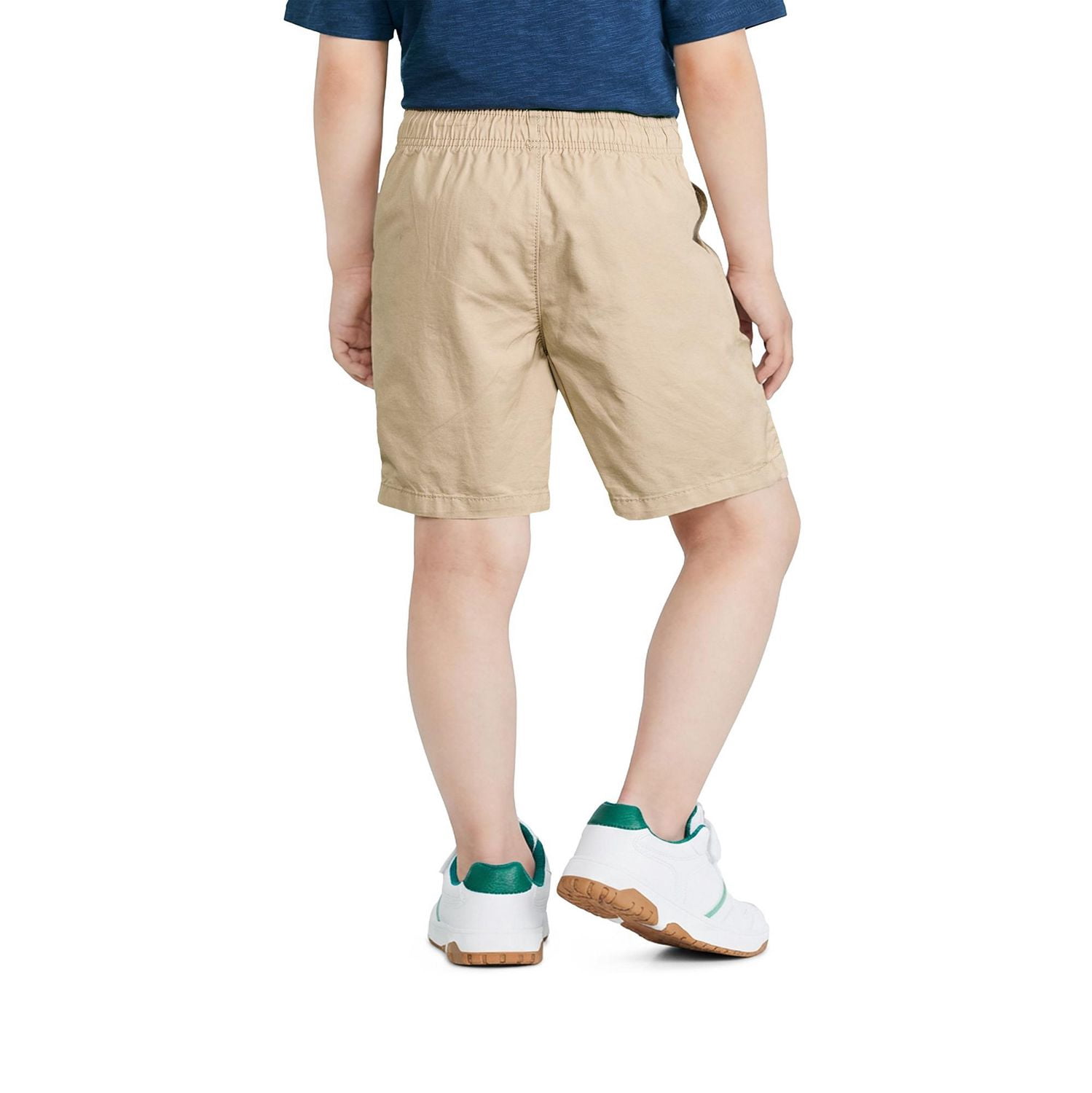 George Boys' Woven Short