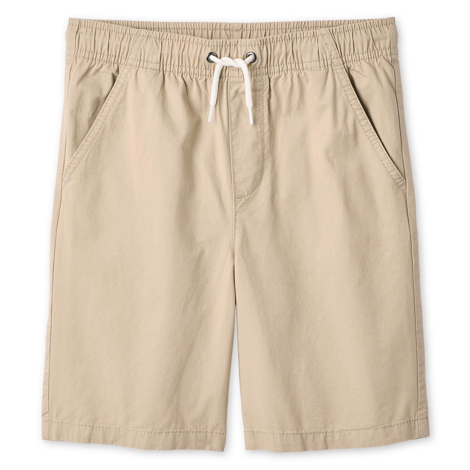 George Boys' Woven Short